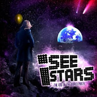I See Stars, The End of the World Party, cd, new, album
