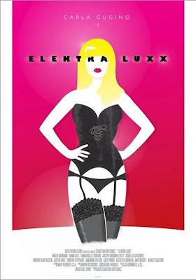 Elektra Luxx, movie, poster