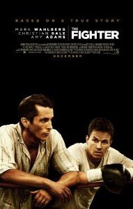 The Fighter,DVD, Blu-ray