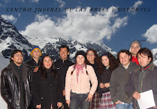 Centro Juvenil