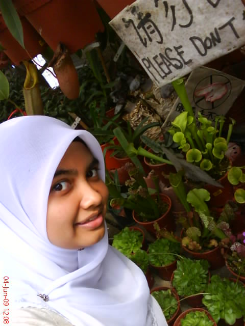 diyana a.k.a danny;)