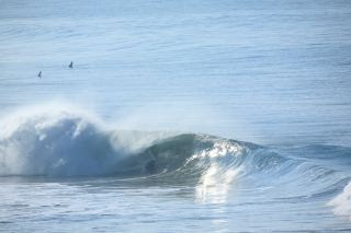photographe de surf, photo de surf en Bretagne Kristen Pelou