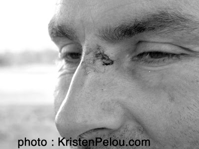 photographe de Surf en Bretagne, ©Kristen Pelou