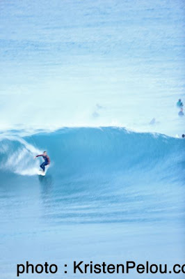 photographe de Surf en Bretagne, ©Kristen Pelou