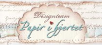 I design for