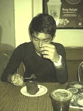 Asyraf, out in 1995 with a big kicked on the doctor\