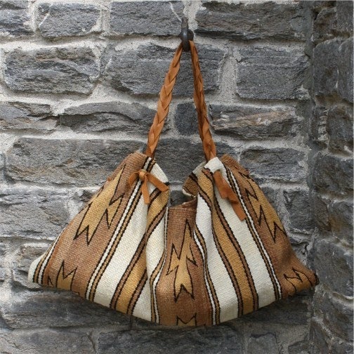 loving {equestrian inspired handbags}