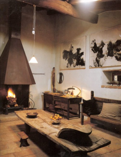 home tour {elsa peretti}