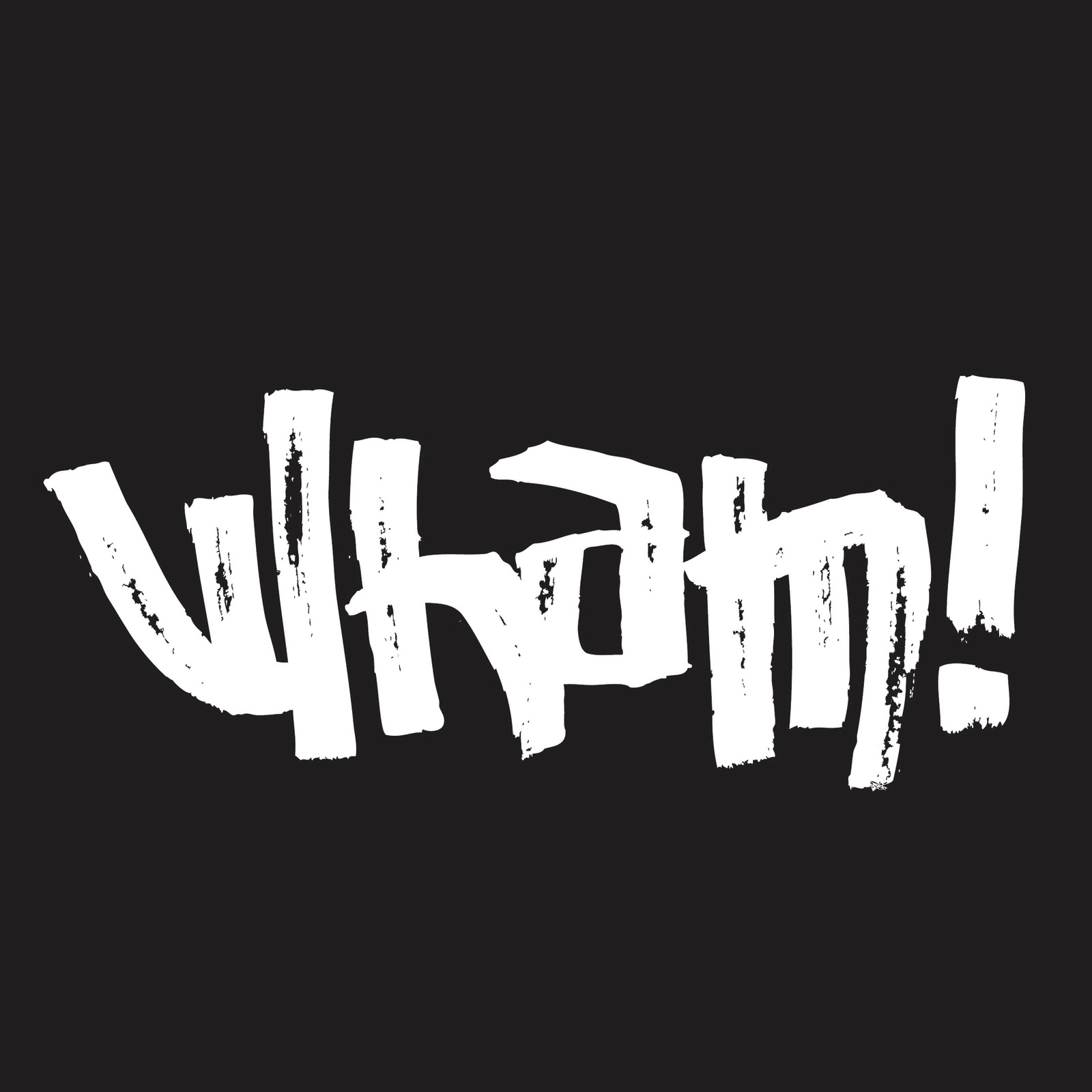 Wham Logo