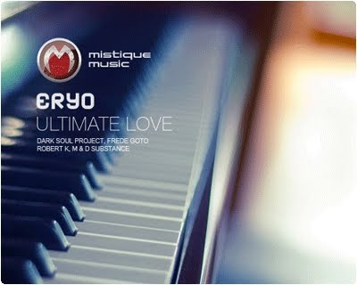 Eryo - Ultimate Love Eryo - Ultimate Love