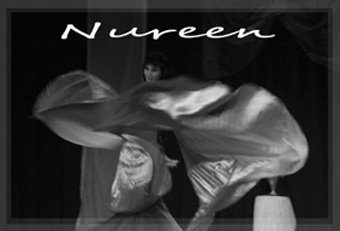 NUREEN EN SPACES