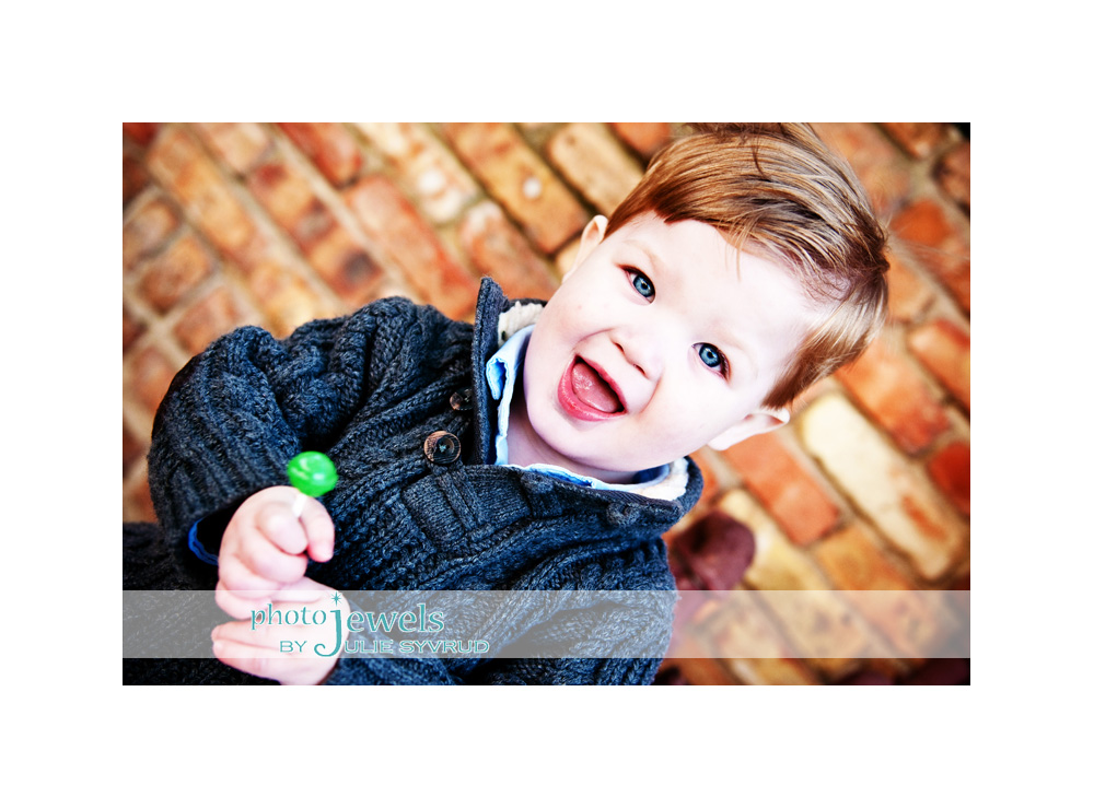 Photo Jewels Photography Next Baby Gap Model?