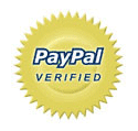 PayPal Verified