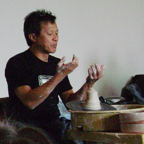 Fong Choo Pottery