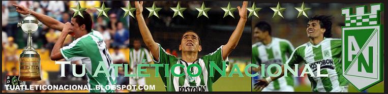 Atletico Nacional