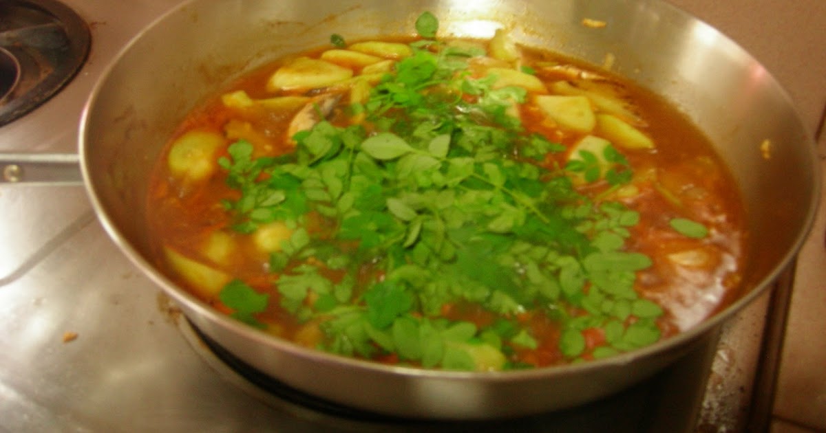 Shopping Galore Sauteed Sardines with Malunggay Leaves Recipe