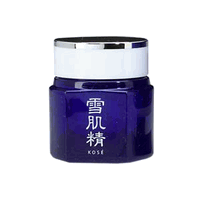 kose sekkisei whitening treatment photo