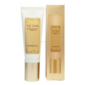 TheFaceShop BB Cream