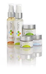 Lexli Skin Care Products