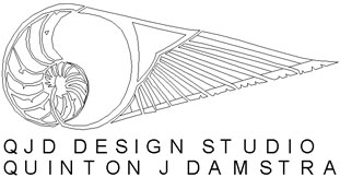 QJD Design studio wildetect