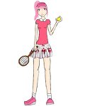 [Gift__Tenis_with_Aya_by_Hoshihime.jpg]