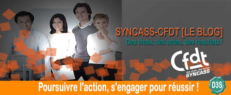 SYNCASS-Election D3S