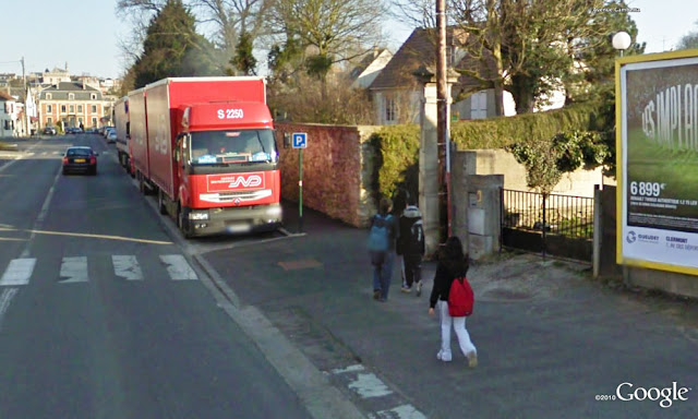 Lieux de rencontres dijon