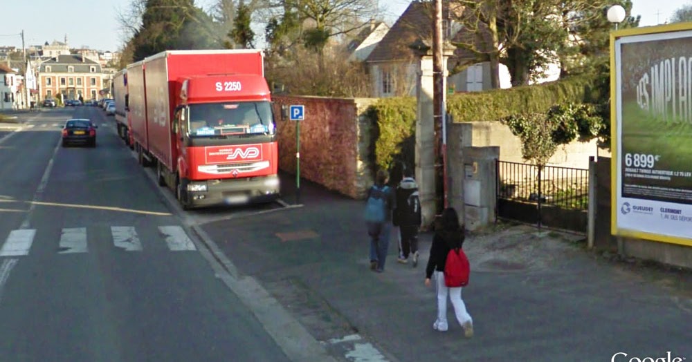 Lieux de rencontres dijon