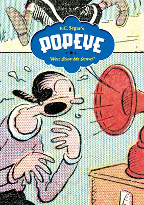 Thug Popeye