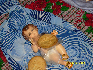 niño dios