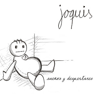Joquis en La grandeza de los VICIOS