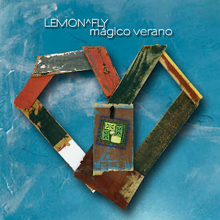 Lemon Fly - Magico Verano