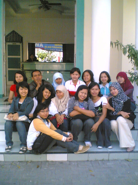 This is My Friend's