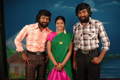 Latest Movie News & Downloads: Subramaniapuram (2008) Mp3 Songs