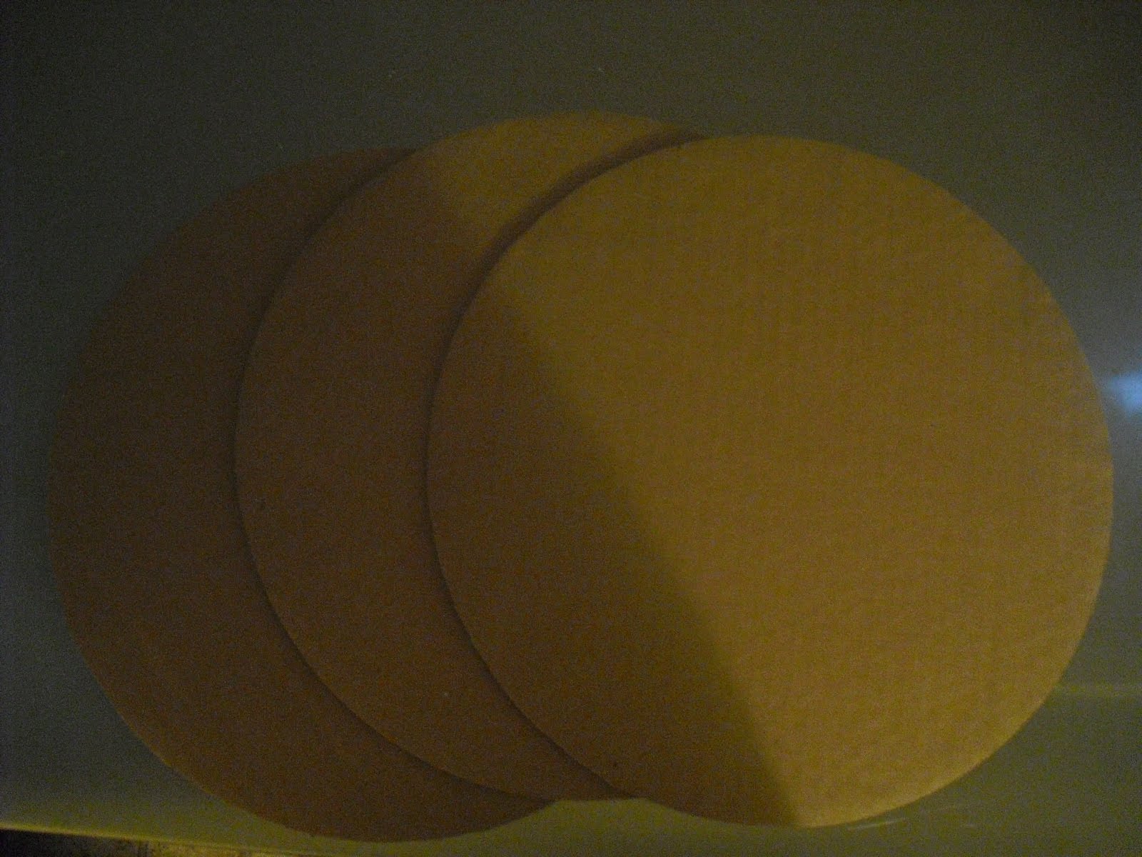 Bases para bizcochos