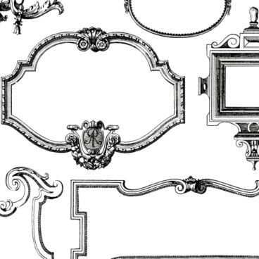 Decorative Frame Wallpaper and frame wallpaper. Decorative Frame Wallpaper and