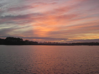 The beautiful South River