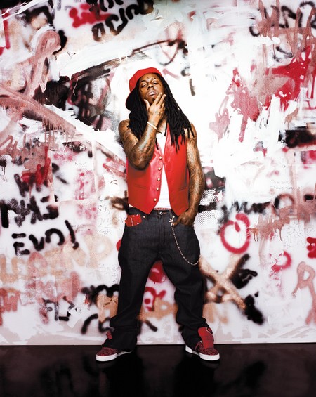 Lil Wayne Lil Wayne