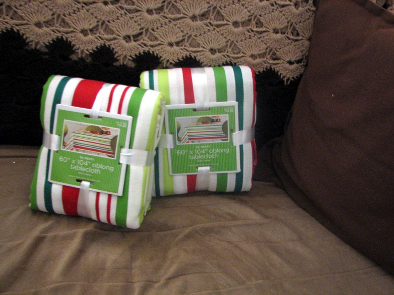 Mary Ann's House Christmas Clearance