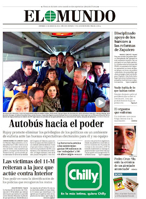 Zapatero embustero