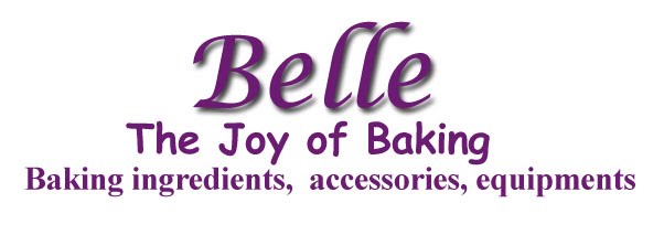 Belle Baking - The Joy of Baking