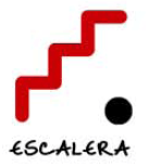 EDICIONES ESCALERA