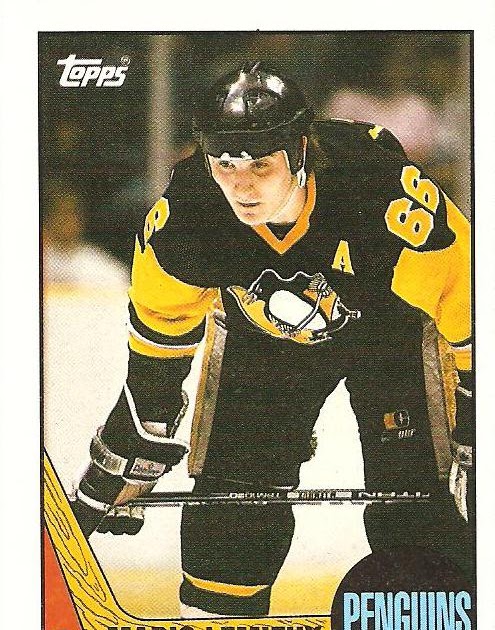 Topps Lanny McDonald Ice Hockey Sports Trading Cards for sale