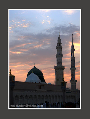 Photo Credit: NoushadArt.com