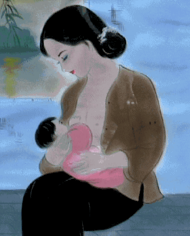 Breastfeeding Physiology