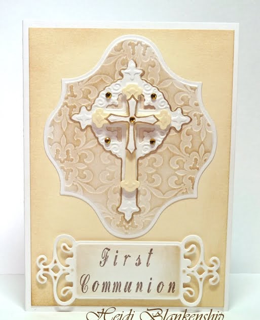 Communion by Ella James