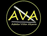 Logo Rasmi AVA