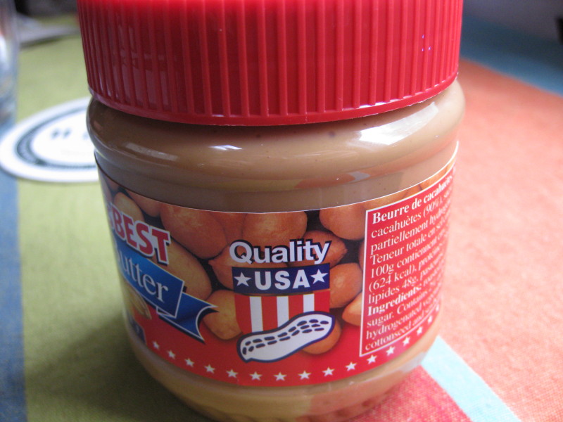 European Adventures Fooling around in Freiburg, Germany