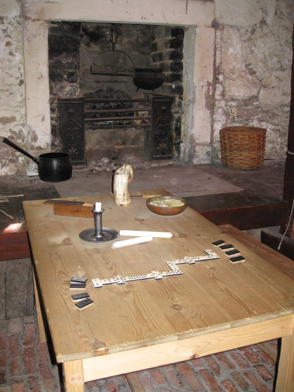 War Table