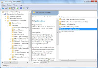 Cara Mempercepat Koneksi Internet Pada Windows Tips Cara Cepat Koneksi Internet Pada Windows 7